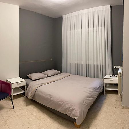 Villa Ba'Gefen Karmei Yosef Экстерьер фото