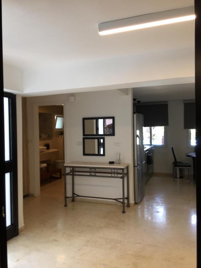 Villa Ba'Gefen Karmei Yosef Экстерьер фото