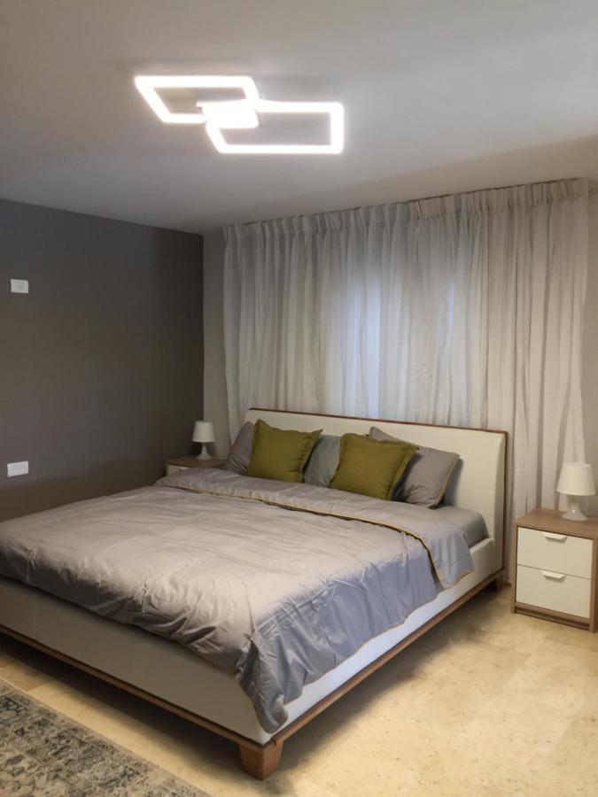 Villa Ba'Gefen Karmei Yosef Экстерьер фото