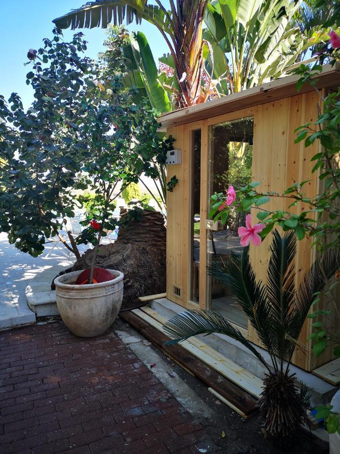 Villa Ba'Gefen Karmei Yosef Экстерьер фото