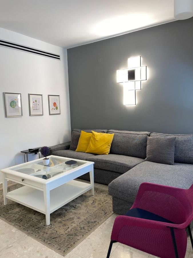 Villa Ba'Gefen Karmei Yosef Экстерьер фото