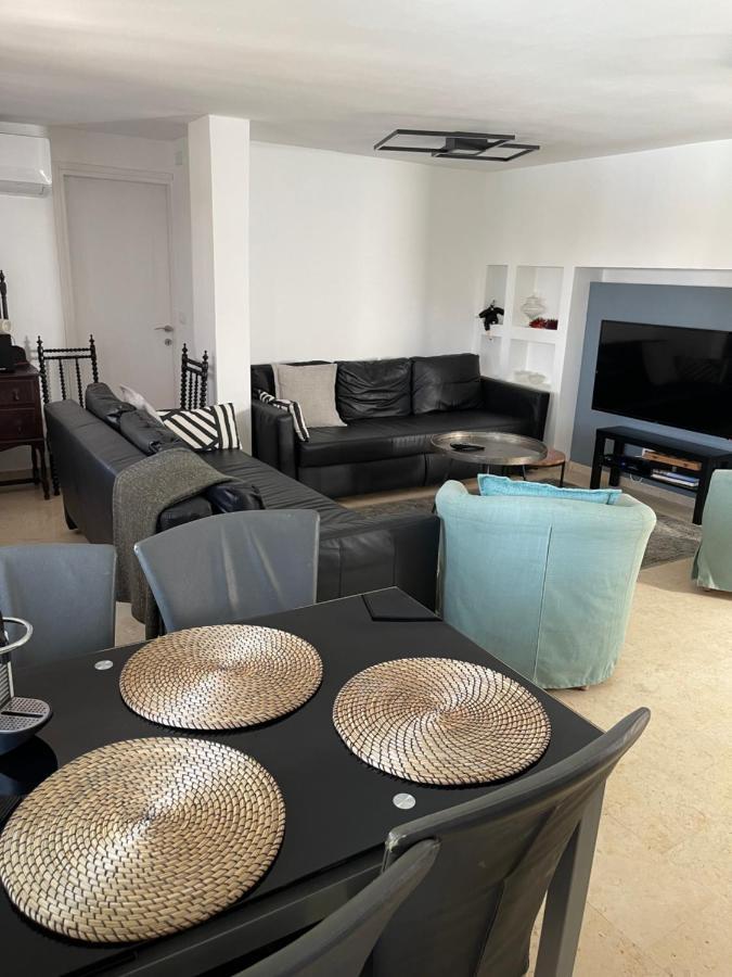 Villa Ba'Gefen Karmei Yosef Экстерьер фото