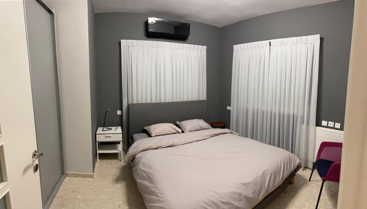 Villa Ba'Gefen Karmei Yosef Экстерьер фото