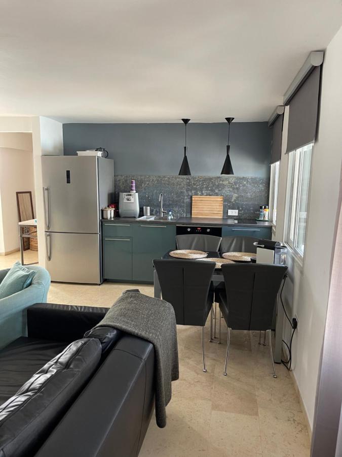 Villa Ba'Gefen Karmei Yosef Экстерьер фото