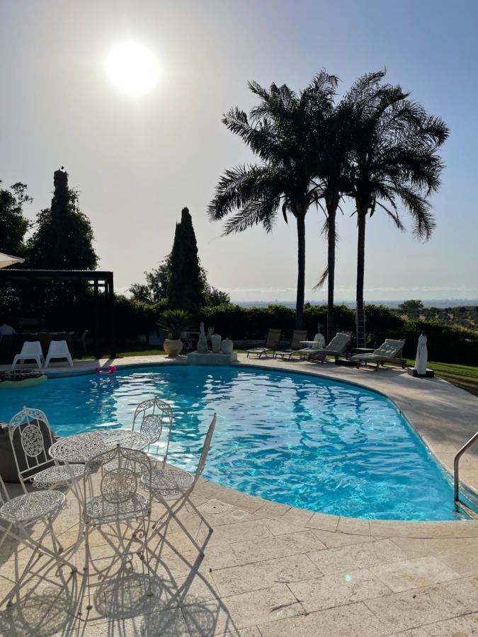 Villa Ba'Gefen Karmei Yosef Экстерьер фото