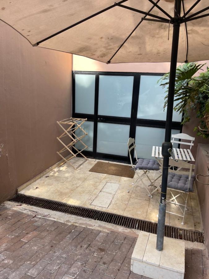 Villa Ba'Gefen Karmei Yosef Экстерьер фото